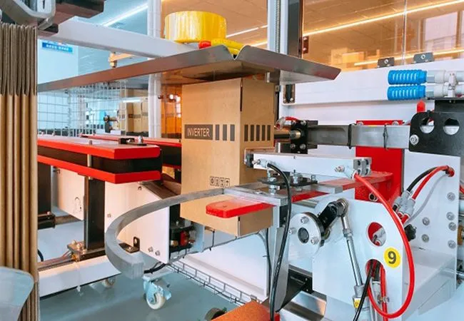 Production line