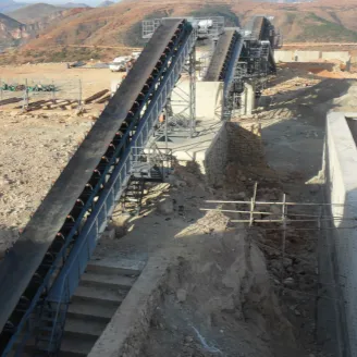 Conveyors