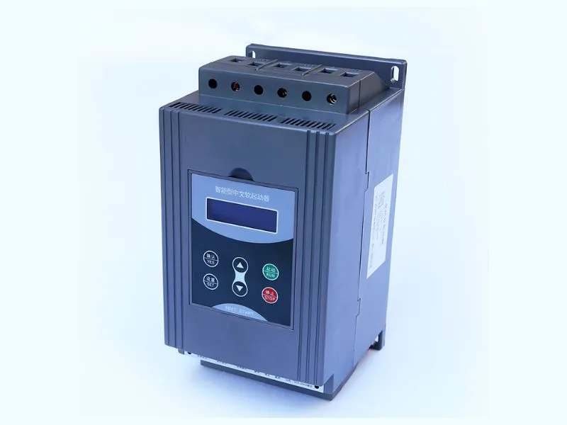 AC Soft Starter 30kW